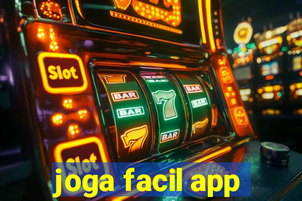 joga facil app